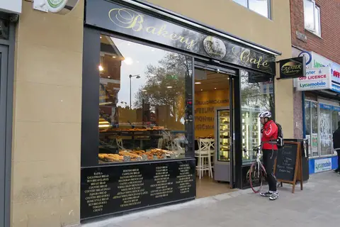 Mersea Island Bakery photo 2
