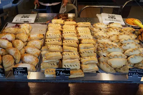Mersea Island Bakery photo 1