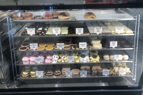 Mersea Island Bakery photo 3