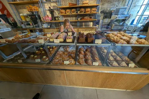 Mersea Island Bakery photo 4